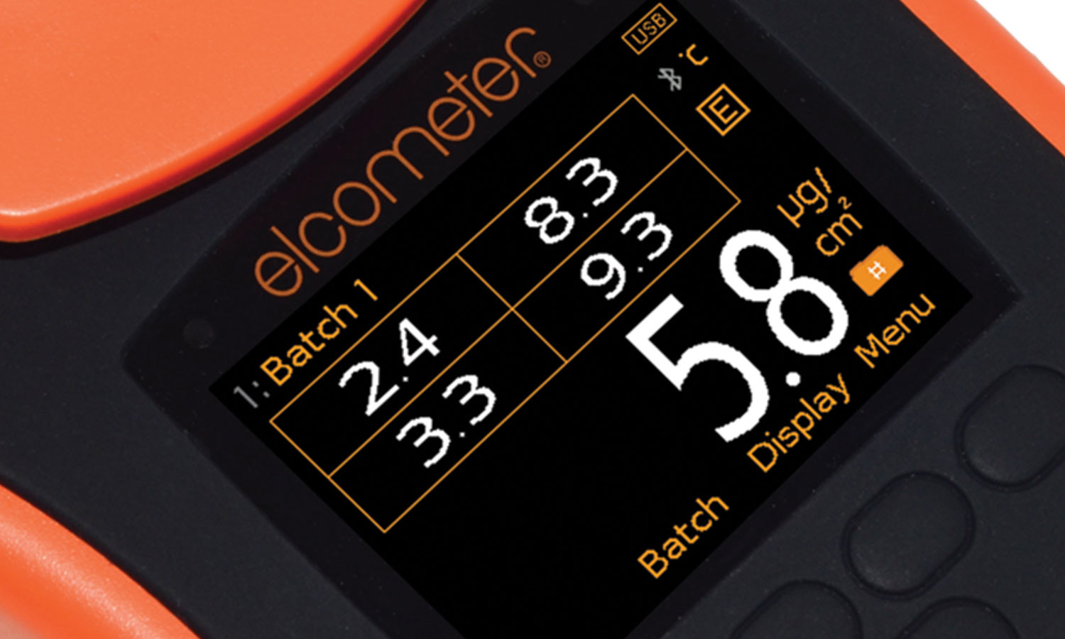 Elcometer 130 SSP Elcometer 130 SSP
